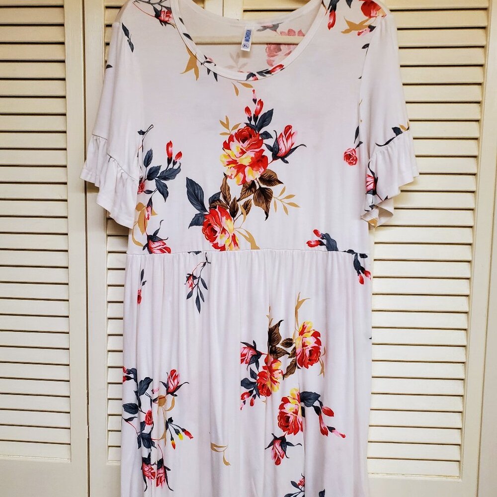 Viishow Midi Dress